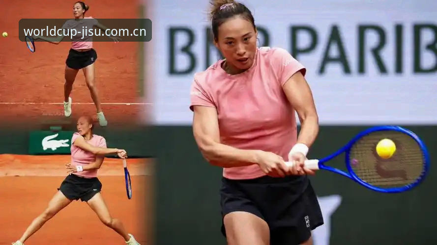 极速体育竞猜 2026法网女单签表深度分析:郑钦文保分危机,中国金花突围路径全面解析